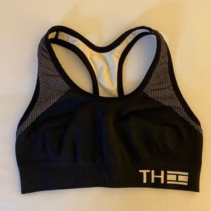 Tommy Hilfiger Sport Bra - Reversible!